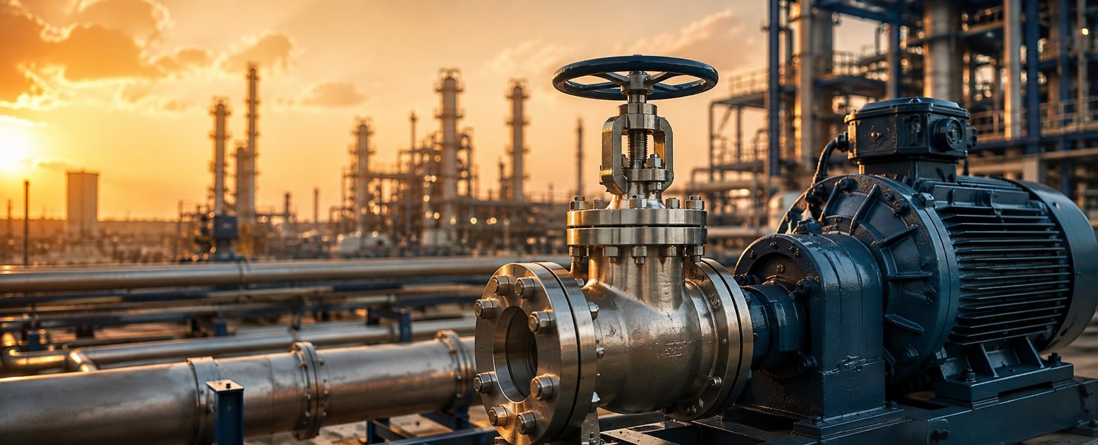 SPARK (Dhahran): Saudi Arabia’s Energy City and Its Supply Chain Opportunity