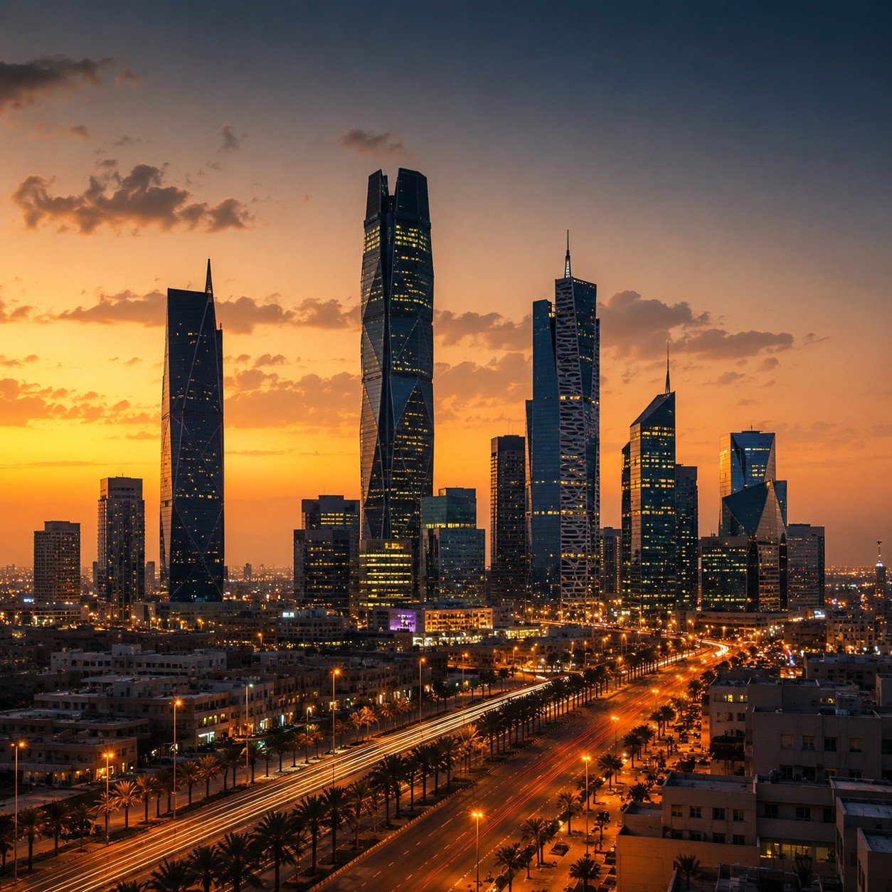 Saudi Insights