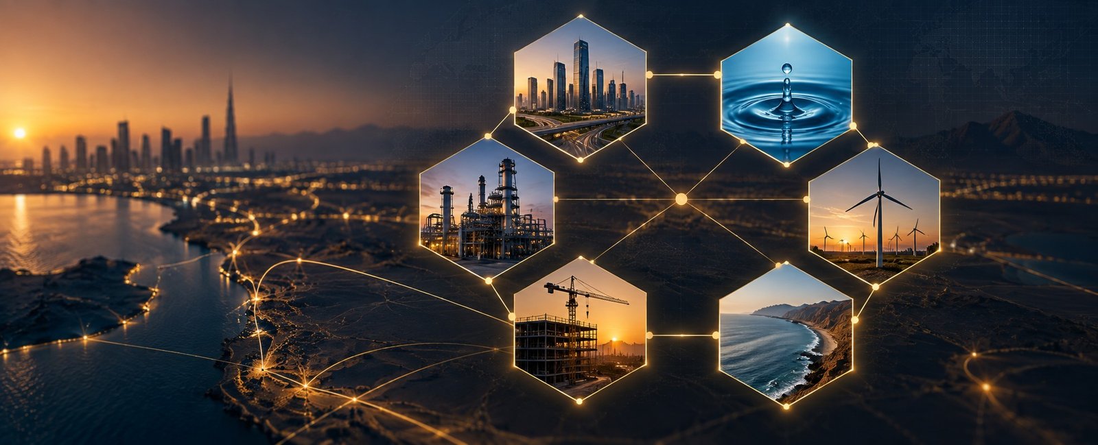PIF’s Six Priority Sectors for 2026-2030: Where the Real Opportunity Is